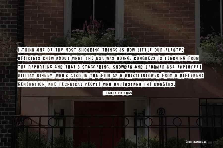 Nick Valensi Quotes By Laura Poitras Nick Valensi Quotes By Laura Poitras