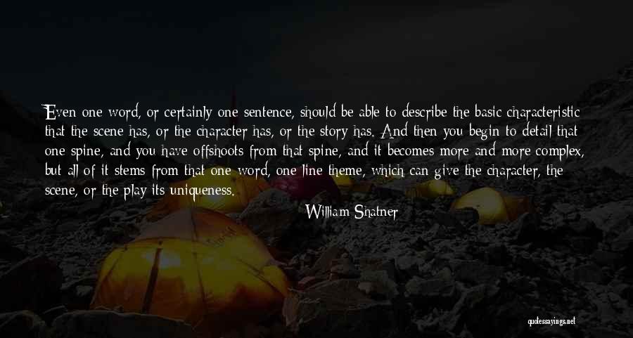 Nick Valensi Quotes By William Shatner Nick Valensi Quotes By William Shatner