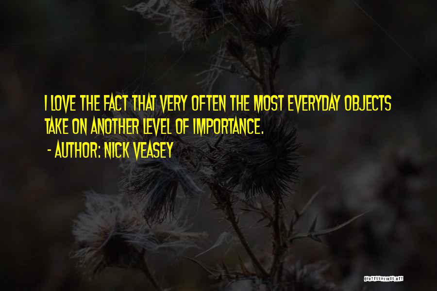 Nick Veasey Quotes 191689