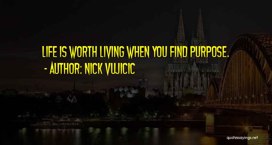 Nick Vujicic Quotes 1184464