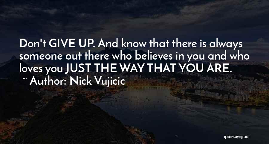 Nick Vujicic Quotes 1274123