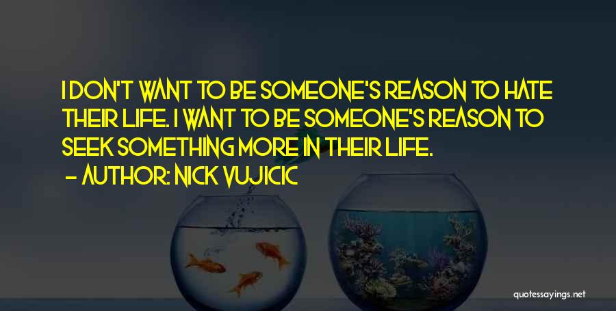 Nick Vujicic Quotes 1306422