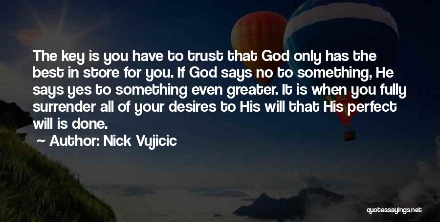Nick Vujicic Quotes 1364401