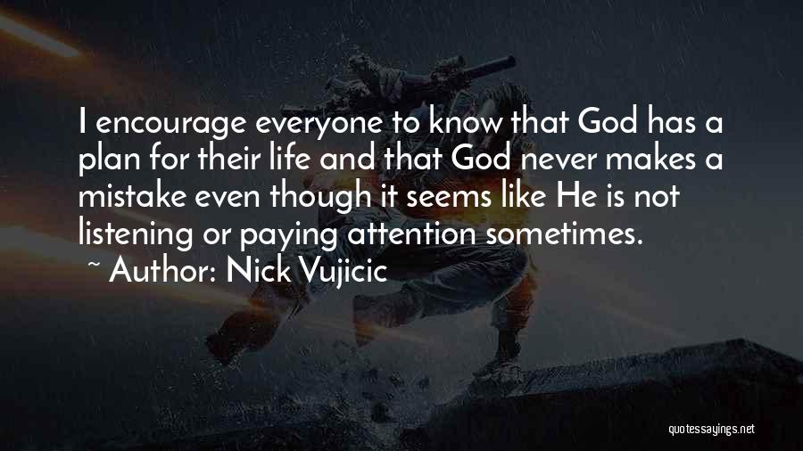 Nick Vujicic Quotes 1549173