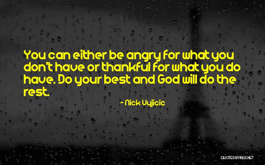 Nick Vujicic Quotes 1829358