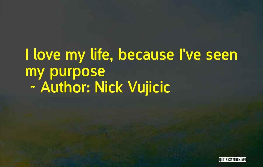 Nick Vujicic Quotes 1845188