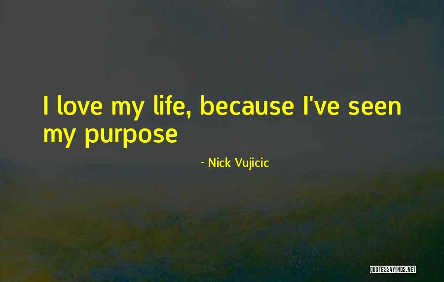 Nick Vujicic Quotes 1845188