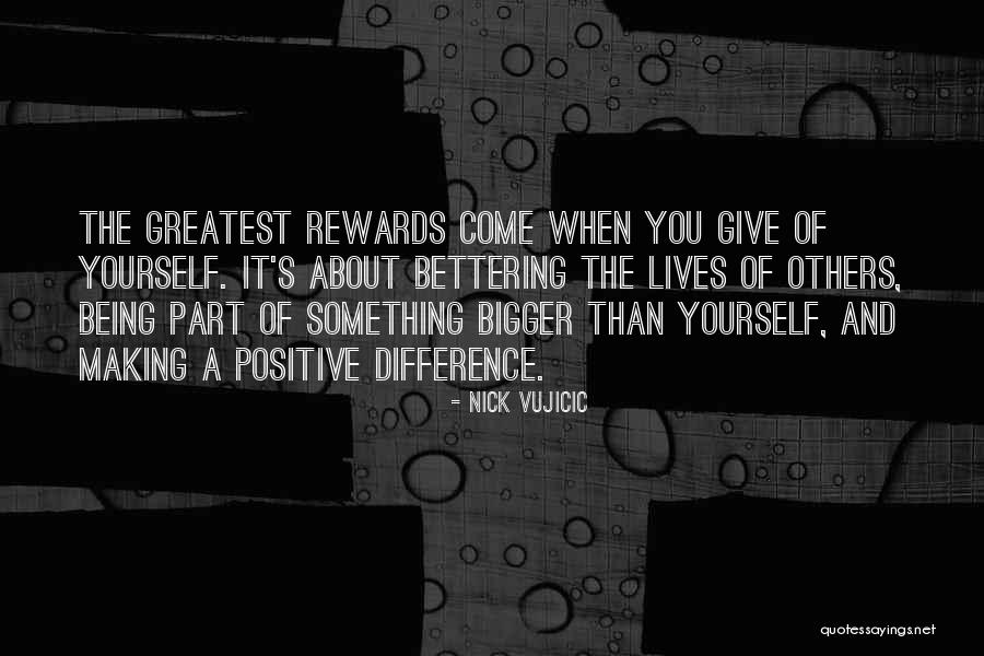 Nick Vujicic Quotes 2182453