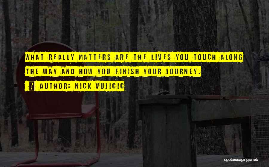 Nick Vujicic Quotes 2197932