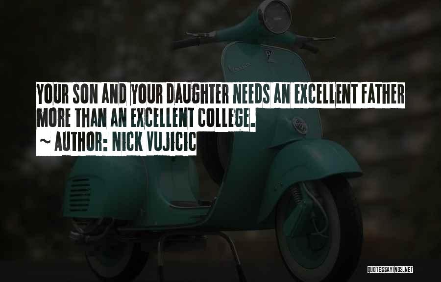 Nick Vujicic Quotes 228037