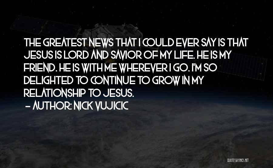 Nick Vujicic Quotes 471549