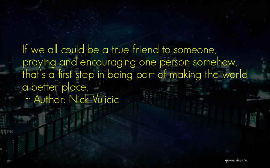 Nick Vujicic Quotes 713138
