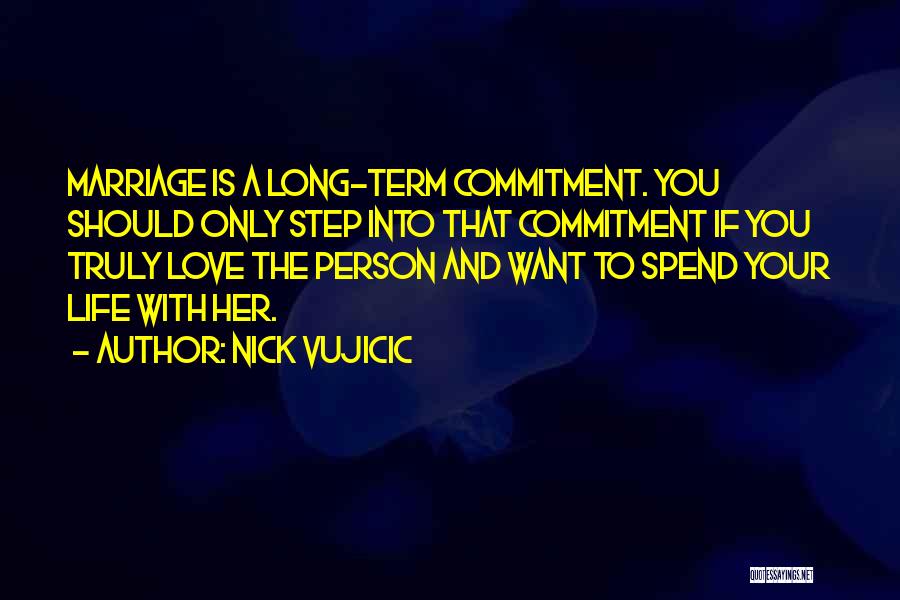 Nick Vujicic Quotes 741368