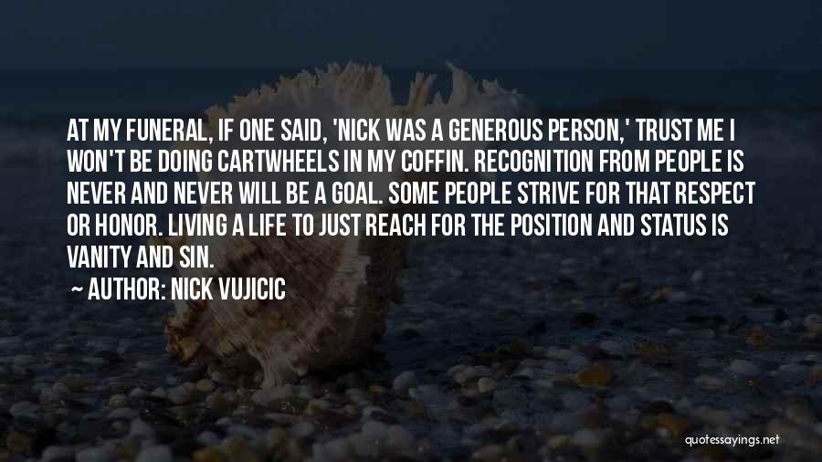 Nick Vujicic Quotes 972685