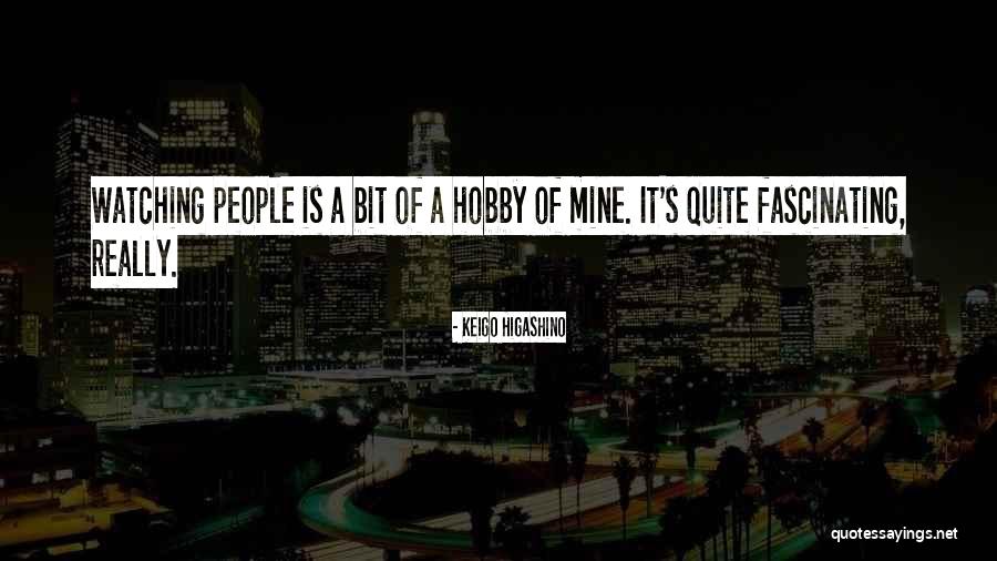 Nick Wolfe Quotes By Keigo Higashino Nick Wolfe Quotes By Keigo Higashino