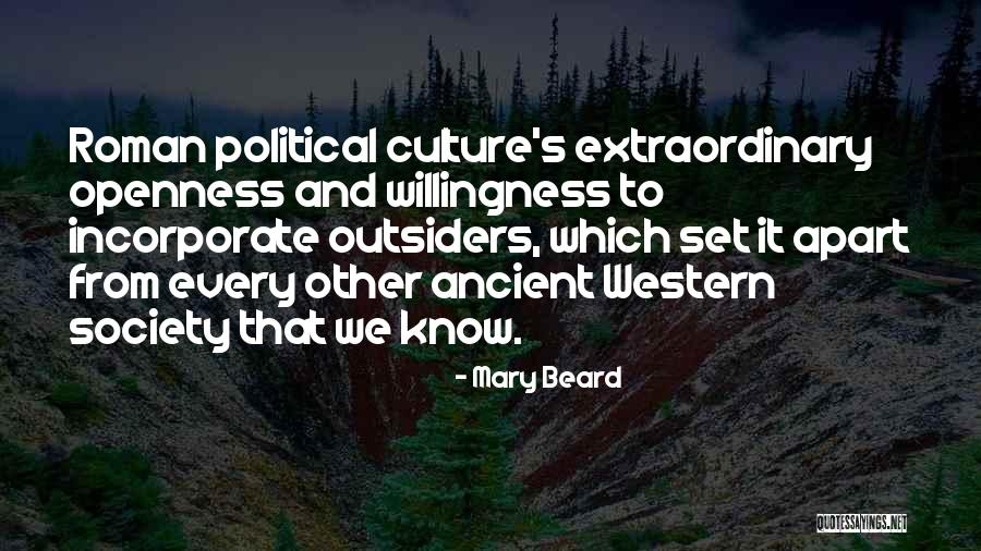 Nick Wolfe Quotes By Mary Beard Nick Wolfe Quotes By Mary Beard