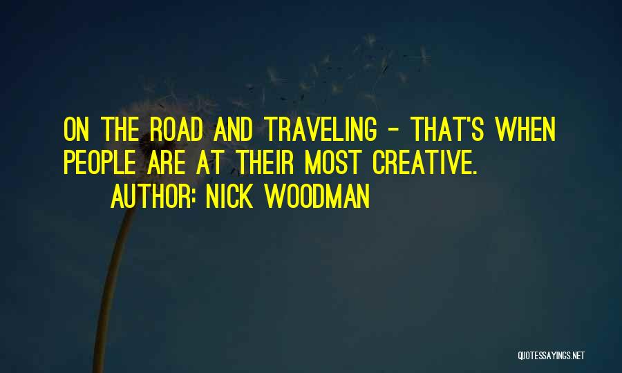 Nick Woodman Quotes 1041906
