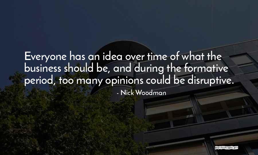 Nick Woodman Quotes 1074883