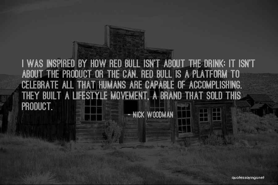 Nick Woodman Quotes 1147553