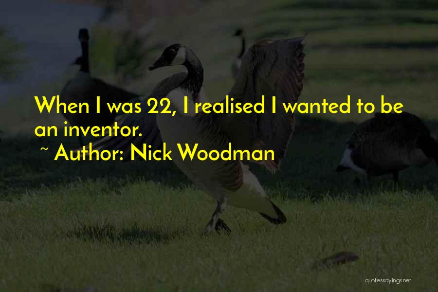 Nick Woodman Quotes 1148700