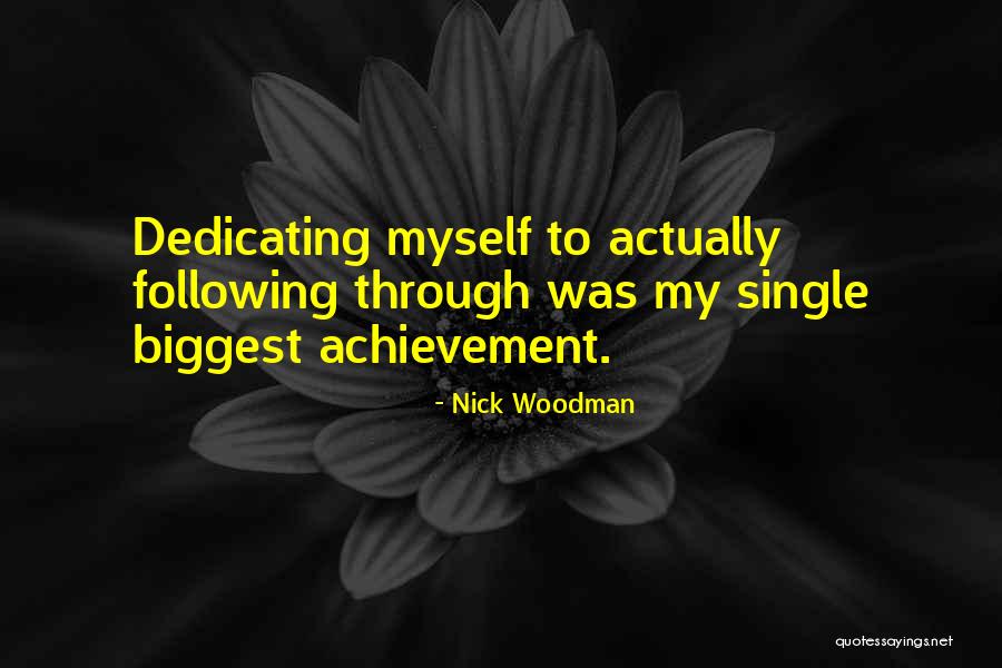 Nick Woodman Quotes 1209700