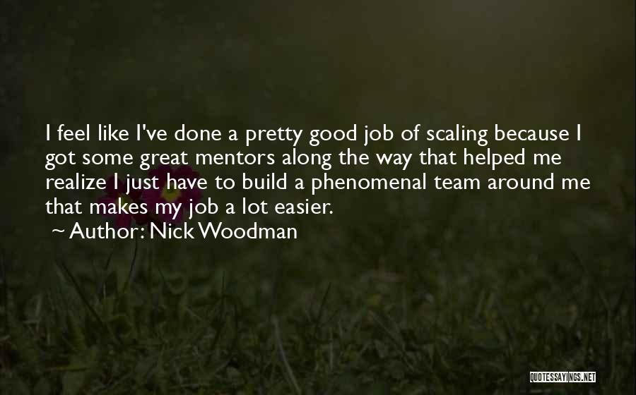Nick Woodman Quotes 1212147
