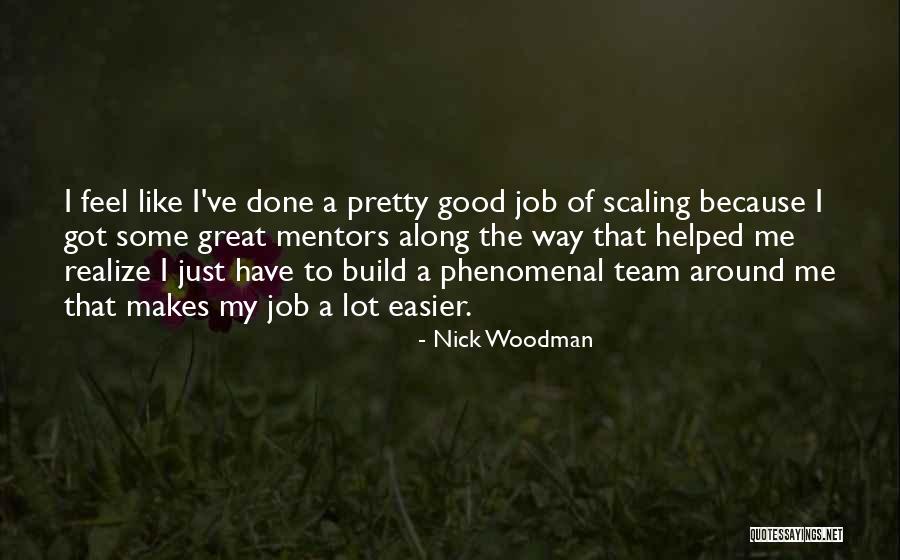 Nick Woodman Quotes 1212147