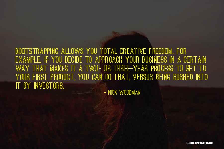 Nick Woodman Quotes 161450