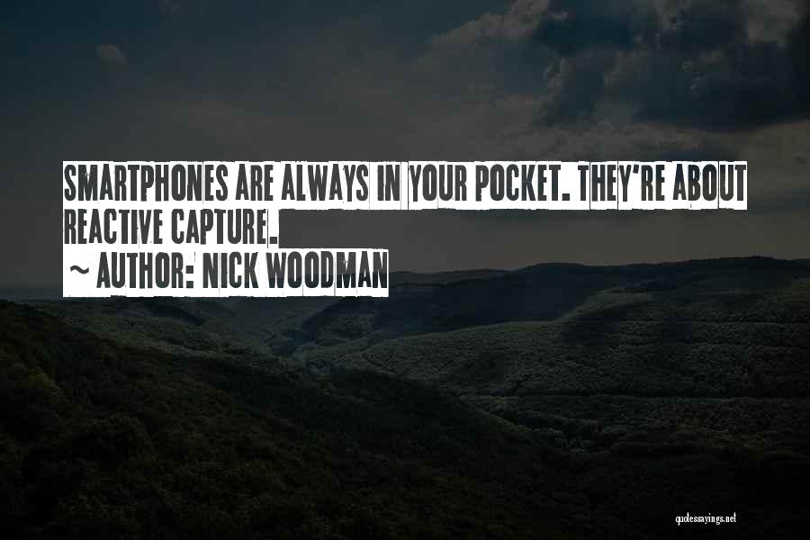 Nick Woodman Quotes 1735275