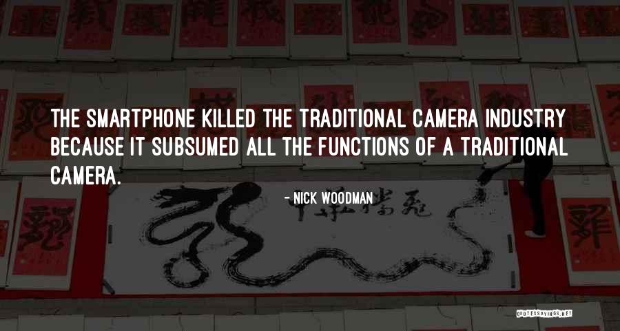 Nick Woodman Quotes 1804885