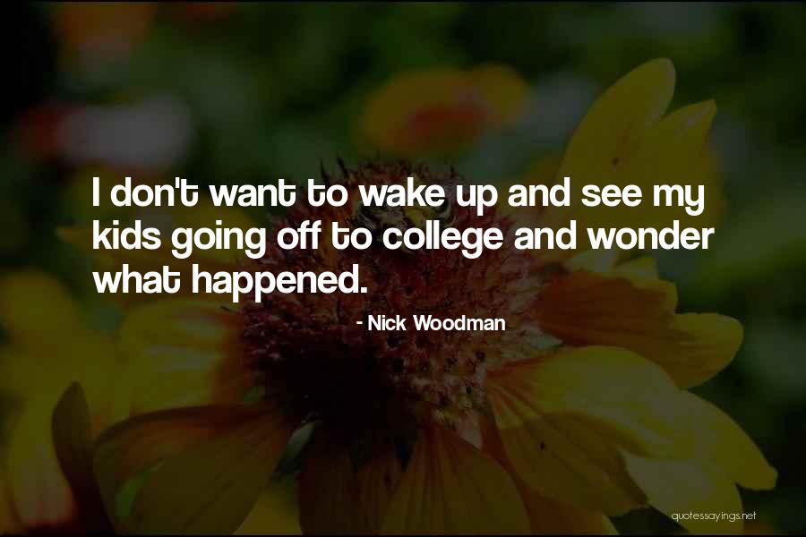 Nick Woodman Quotes 1897615