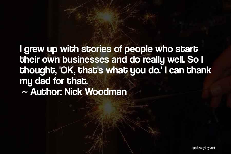 Nick Woodman Quotes 1902295