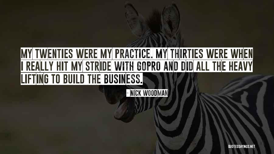 Nick Woodman Quotes 209367