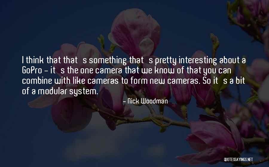 Nick Woodman Quotes 2144169