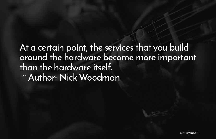 Nick Woodman Quotes 2212381