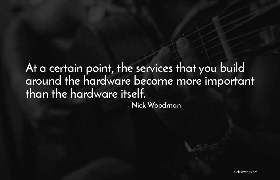 Nick Woodman Quotes 2212381