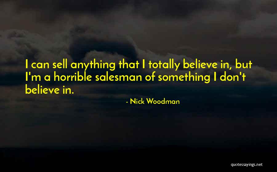 Nick Woodman Quotes 548886