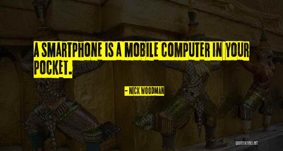 Nick Woodman Quotes 591176