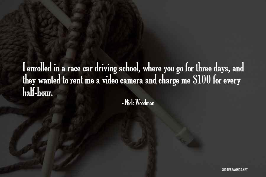 Nick Woodman Quotes 668087