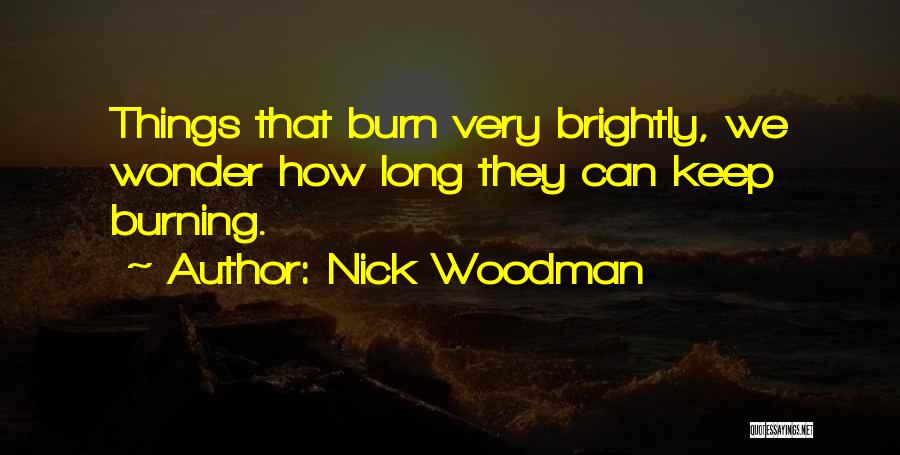 Nick Woodman Quotes 808122