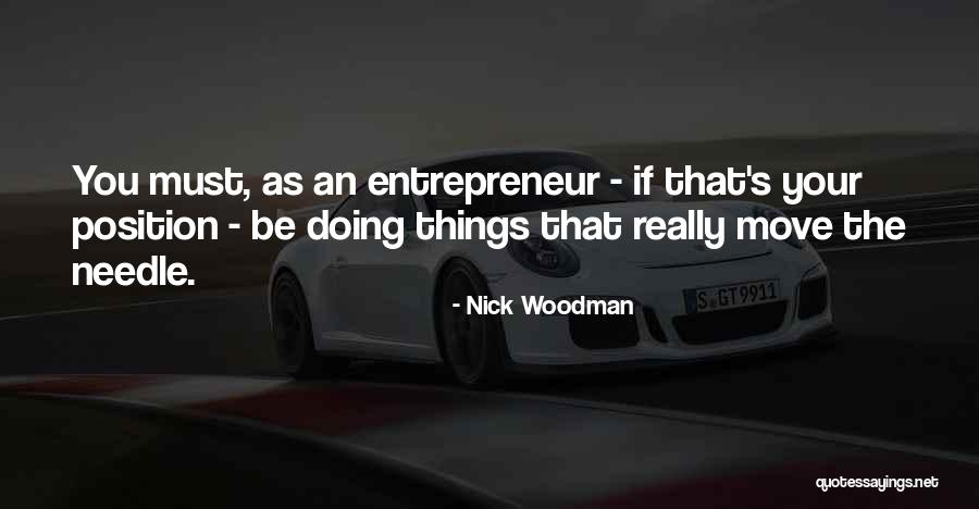 Nick Woodman Quotes 918549