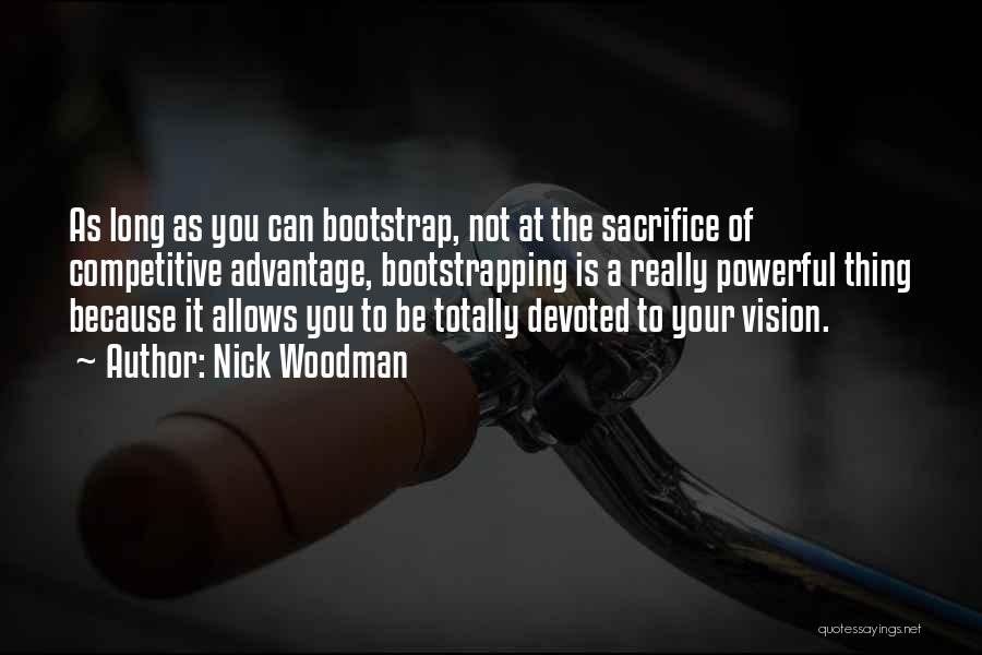 Nick Woodman Quotes 934617