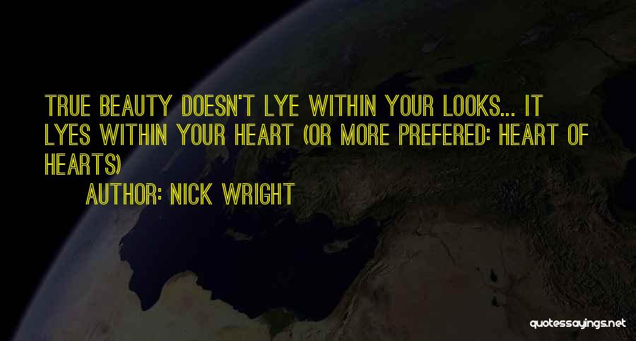 Nick Wright Quotes 129045