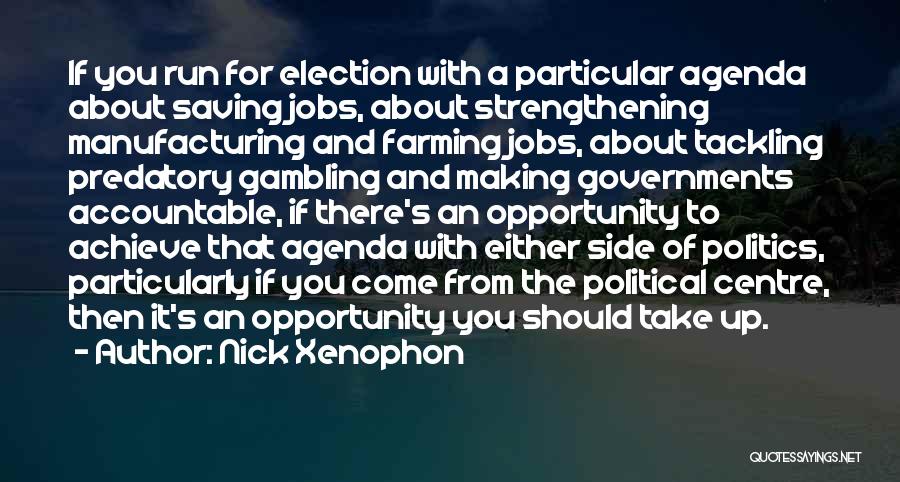 Nick Xenophon Quotes 2262533