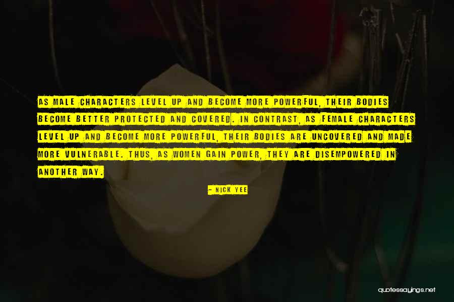Nick Yee Quotes 1114336 Nick Yee Quotes 1114336