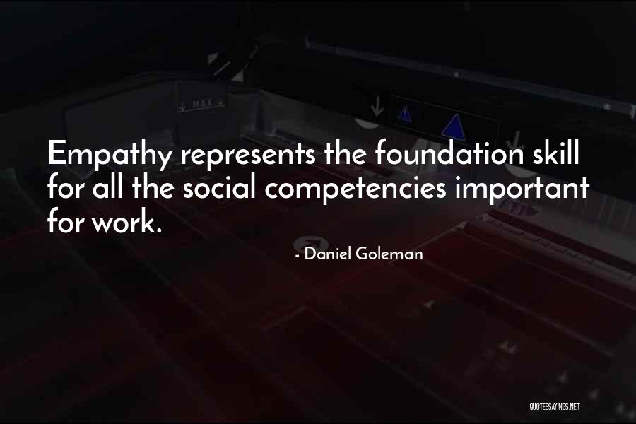 Nicka Quotes By Daniel Goleman Nicka Quotes By Daniel Goleman