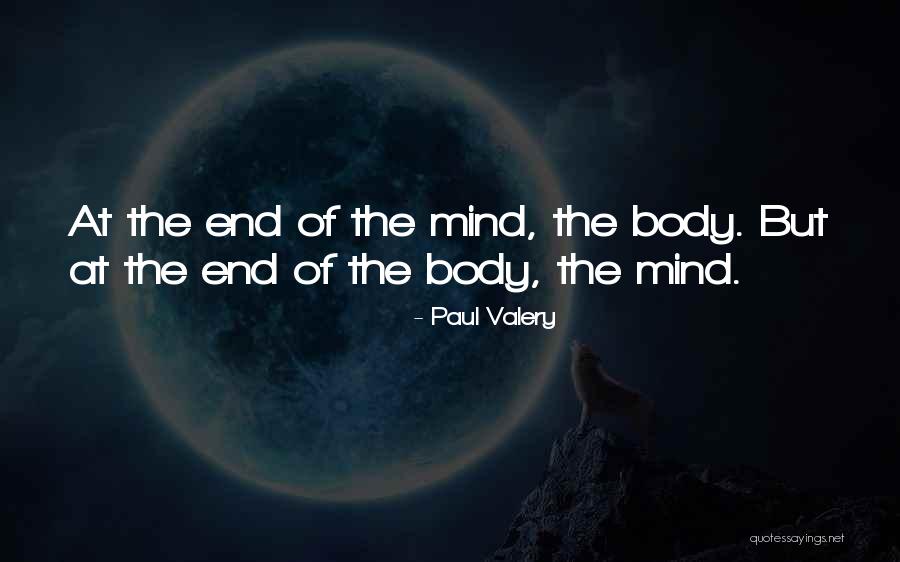Nicka Quotes By Paul Valery Nicka Quotes By Paul Valery