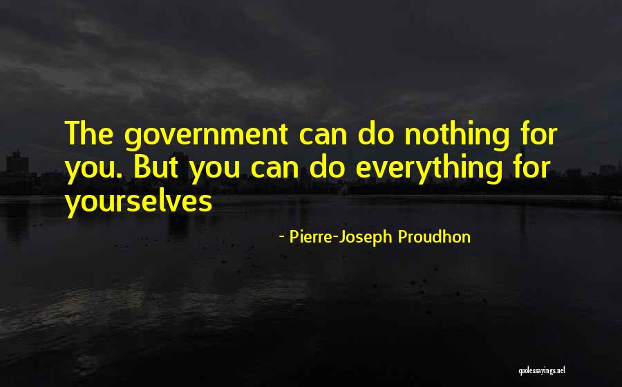 Nicka Quotes By Pierre-Joseph Proudhon Nicka Quotes By Pierre-Joseph Proudhon