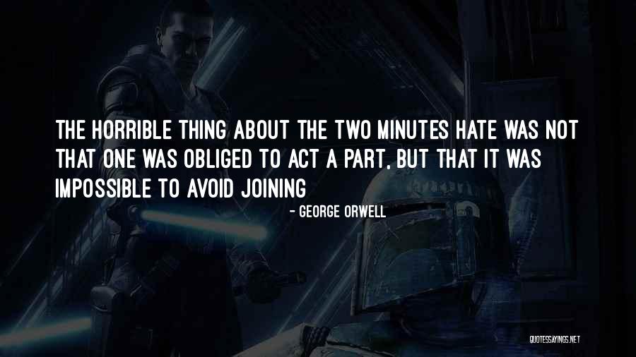 Nickamedes Quotes By George Orwell Nickamedes Quotes By George Orwell