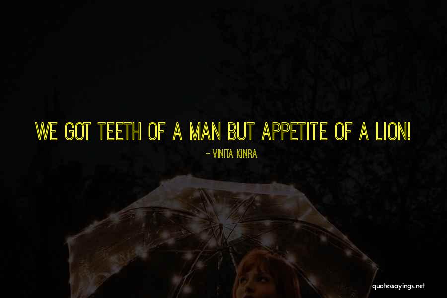Nickamedes Quotes By Vinita Kinra Nickamedes Quotes By Vinita Kinra